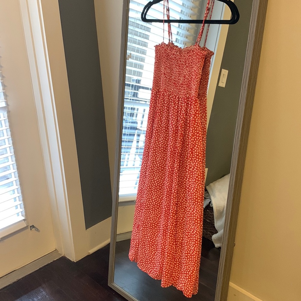 RESA dress